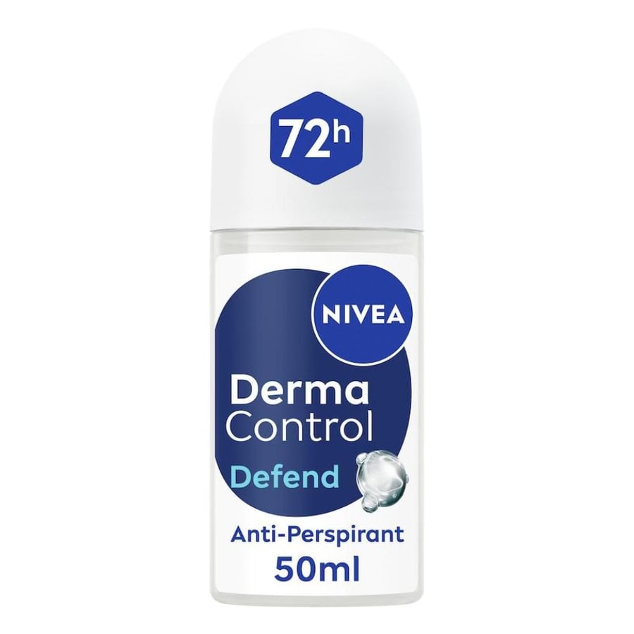 Nivea derma control Deodorant Roll On 50ml