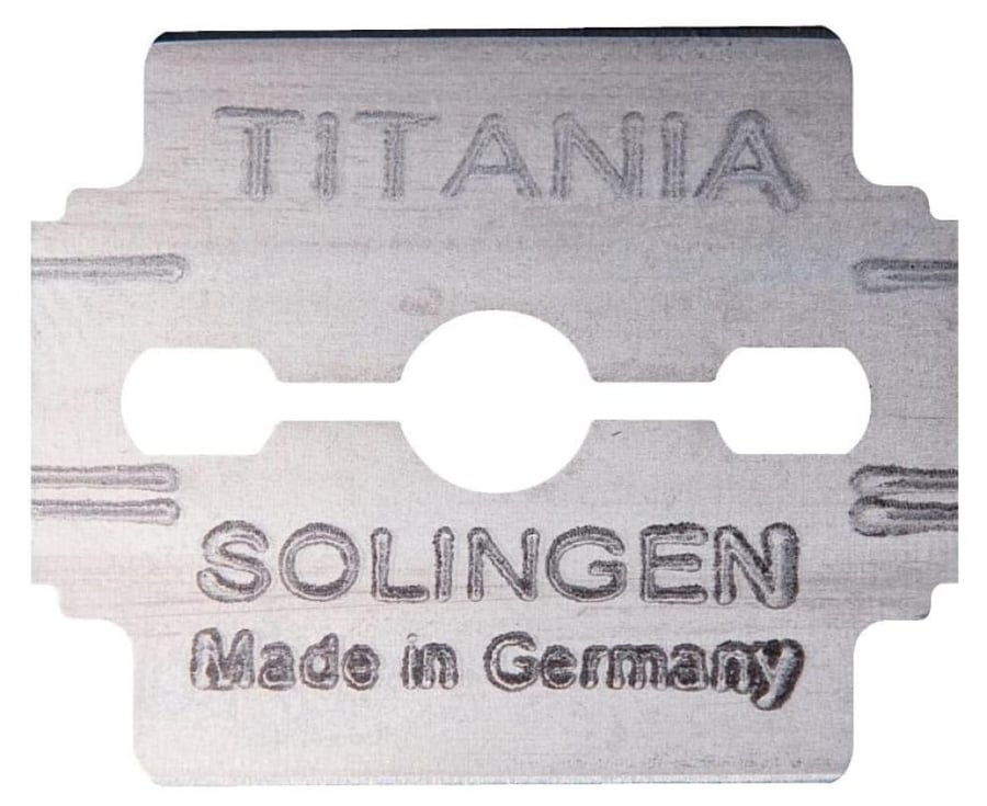 Titania Corn Blades For Corn Slicer 3100 (شفرات من تيتانيا  3100)