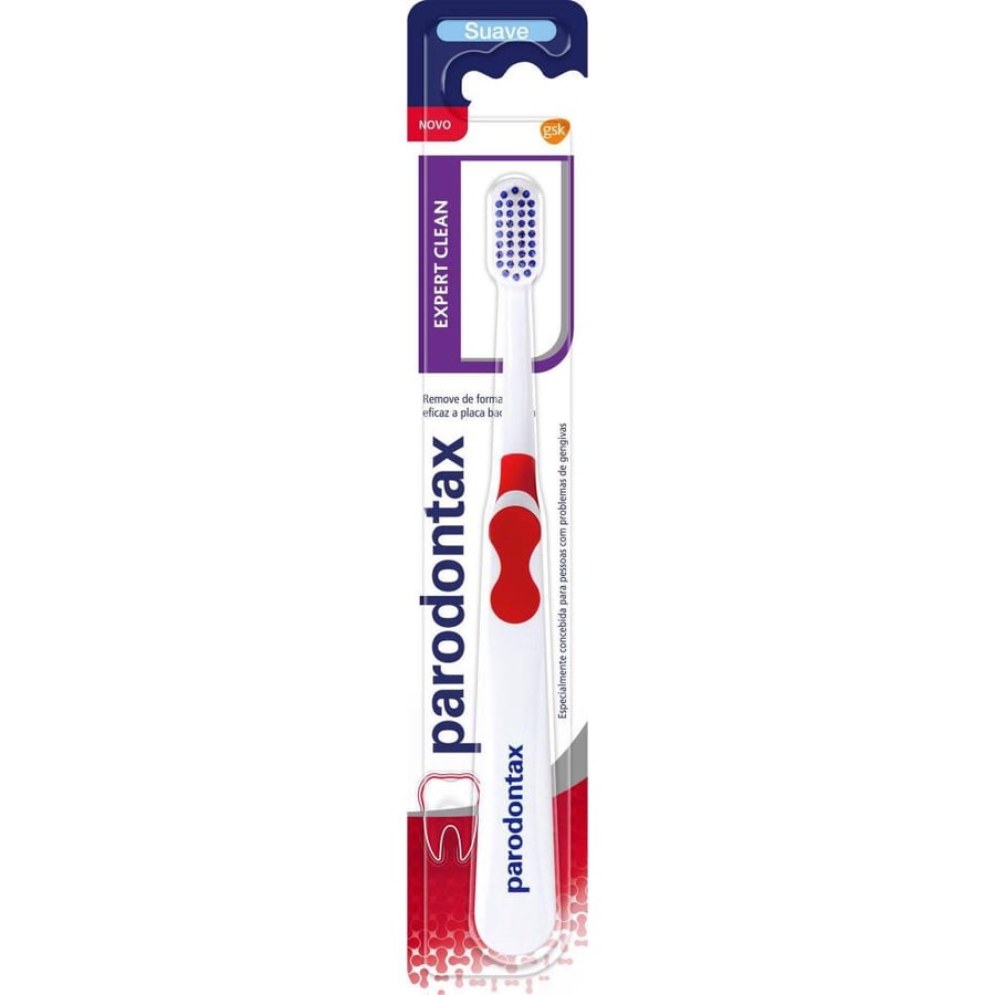 Parodontax Expert Clean Toothbrush Soft