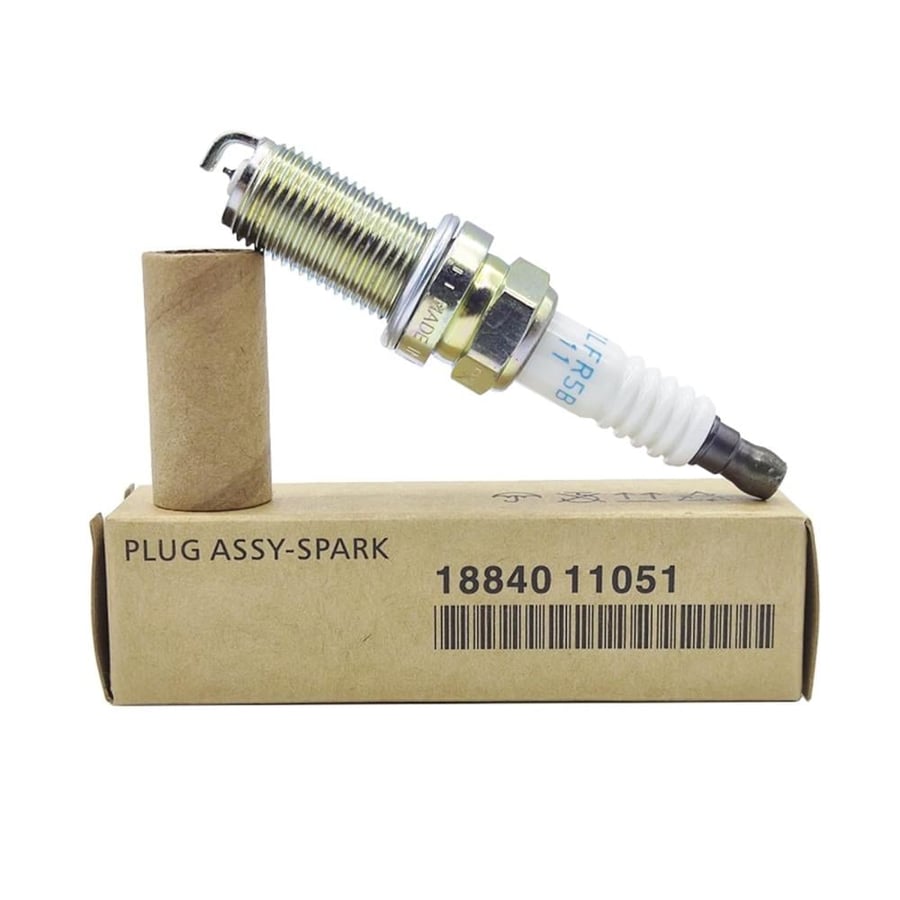 Original Hyundai/Kia spark plugs 18841-11051