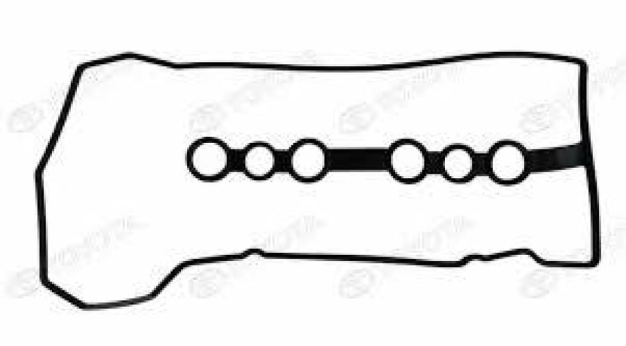Valve cover gasket for Corolla 2001-2010 (1800) 11213-22050