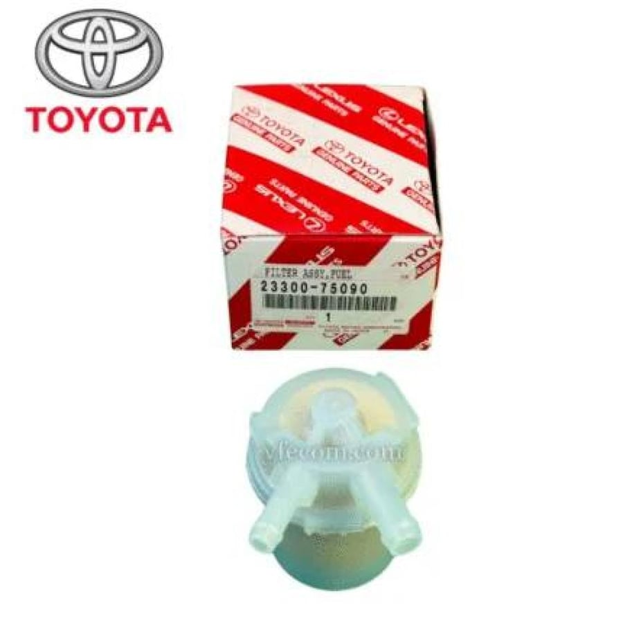 TOYOTA GENUINE PARTS