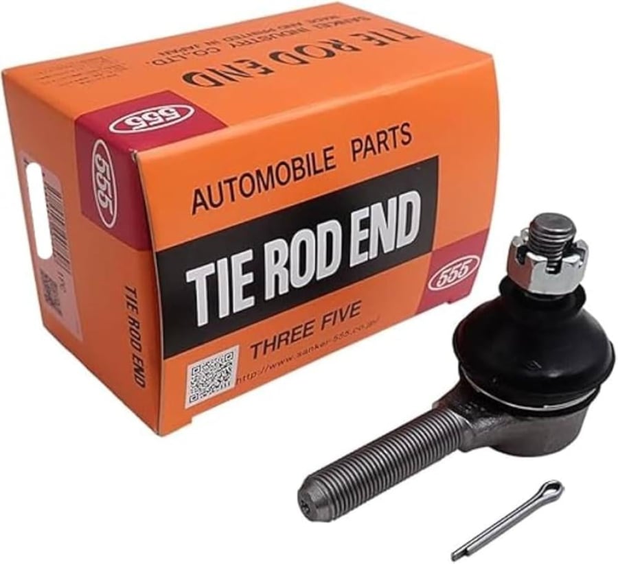 Outer arm for Hilux + Fortuner 2006-2015 555