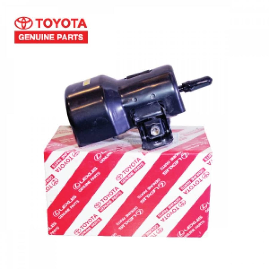 TOYOTA GENUINE PARTS