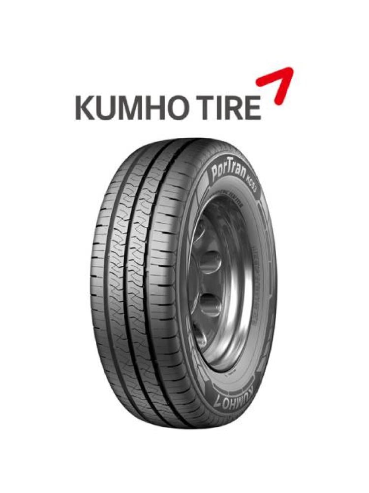 195R15 8PR كومهو