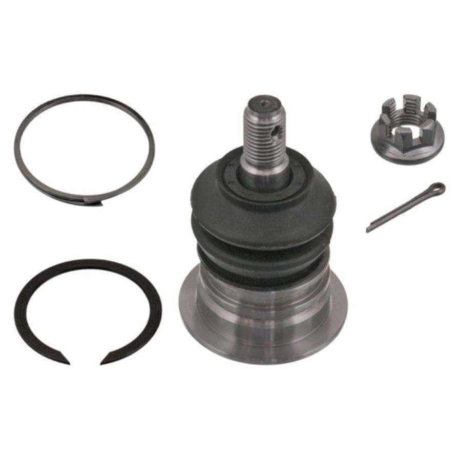 Under Land Cruiser 98-2007 555