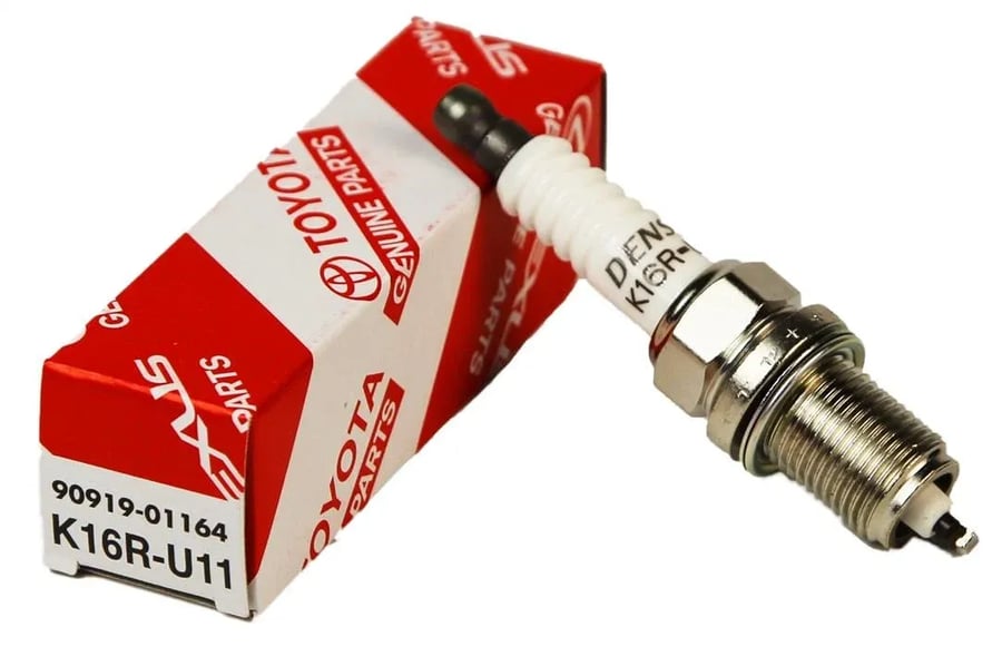 Toyota original spark plugs 90919-01164