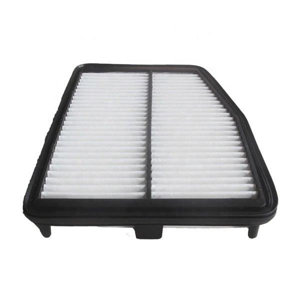 Air filter for Hyundai Sonata + Tucson and Kia Sportage 2.0 engine, Korean replacement