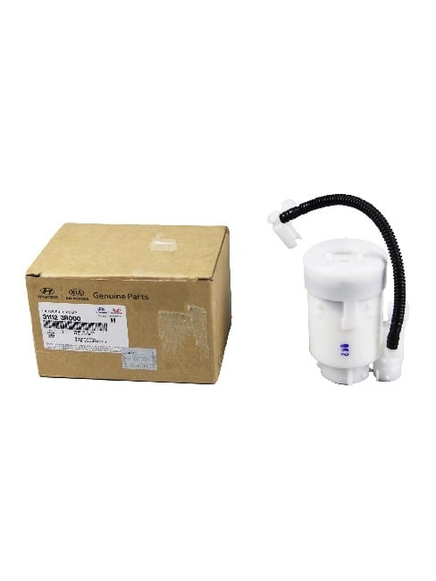 Hyundai fuel pump filter 31112-3R000