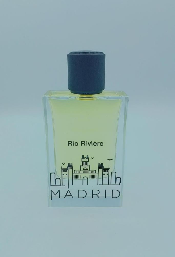 عطر مدريد MADRLD من ريو ريفيير 50 مل اكسترايت
