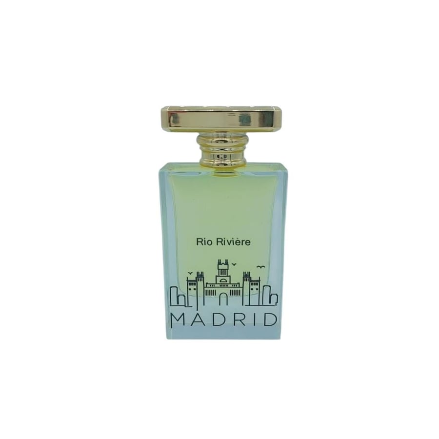عطر مدريد MADRLD من ريو ريفيير 50 مل اكسترايت