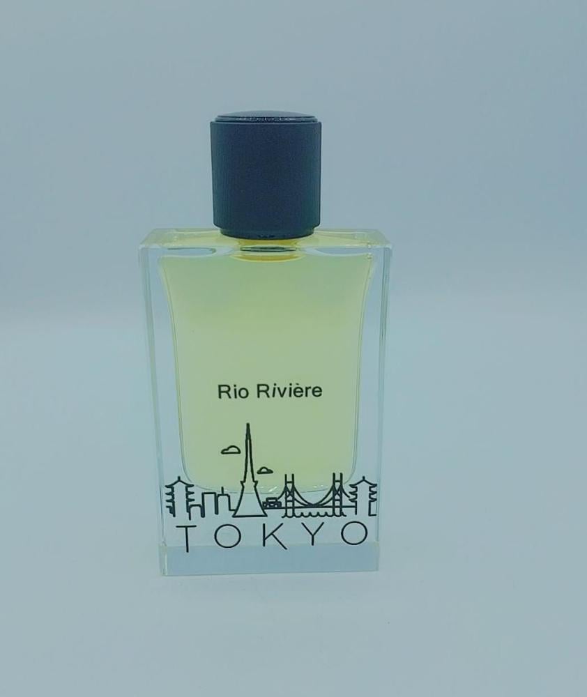 عطر طوكيو TOKYO من ريو ريفيير 50 مل اكسترايت