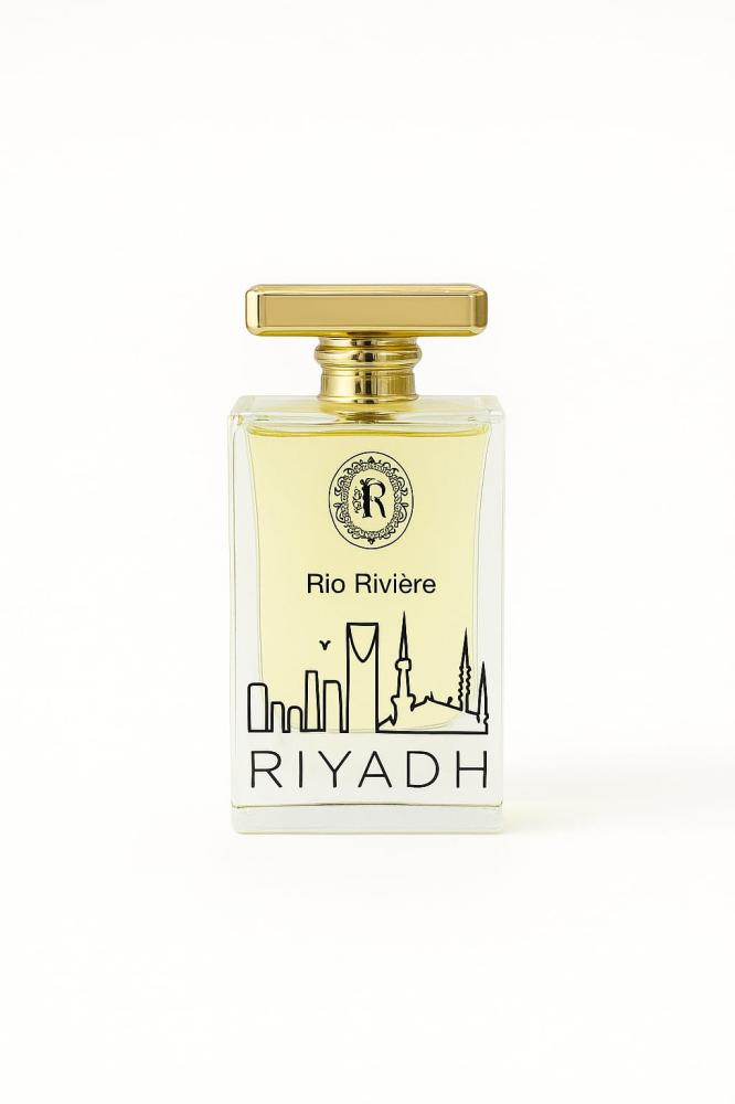 عطر الرياض من ريو ريفيير 50 مل اكسترايت بارفيوم