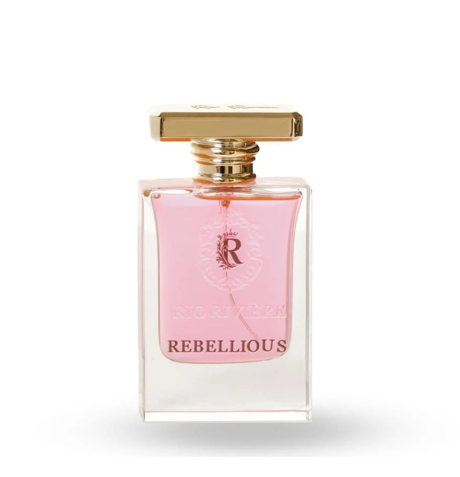 Rebellious perfume Rebellious Rio Riviera size 50 ml