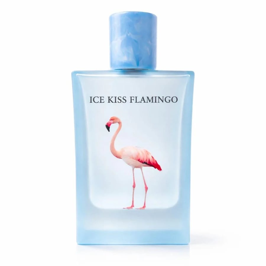 Ice Kiss Flamingo 100 ml Extra Rio River