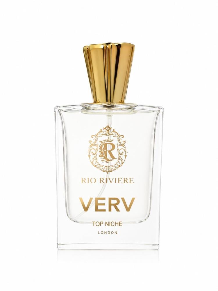 عطر فيرف توب نيش لندن 80 مل
