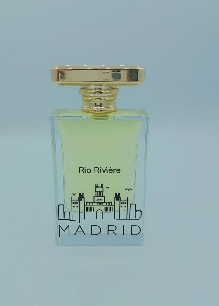 عطر مدريد MADRLD من ريو ريفيير 50 مل اكسترايت