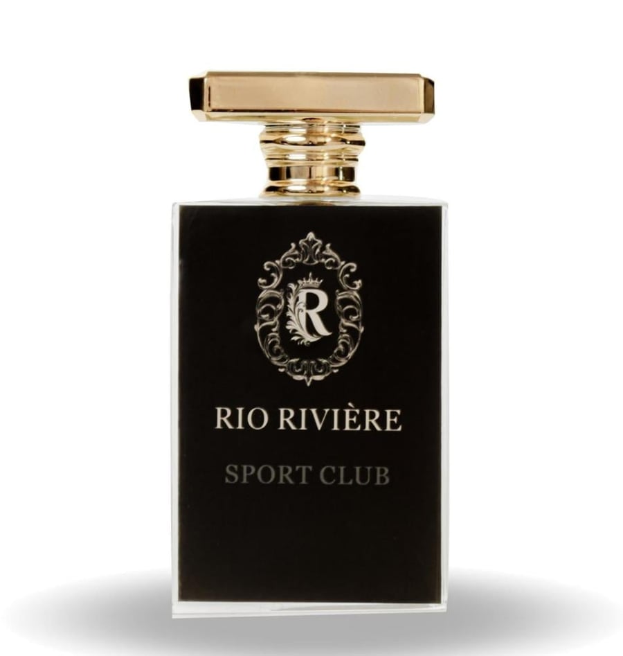 عينة سبورت كلوب RIO RIVIERE حجم 1 مل انتنس فريش