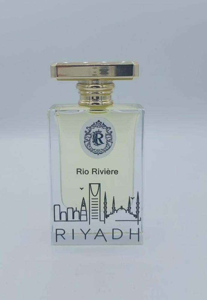 عطر الرياض من ريو ريفيير 50 مل اكسترايت بارفيوم
