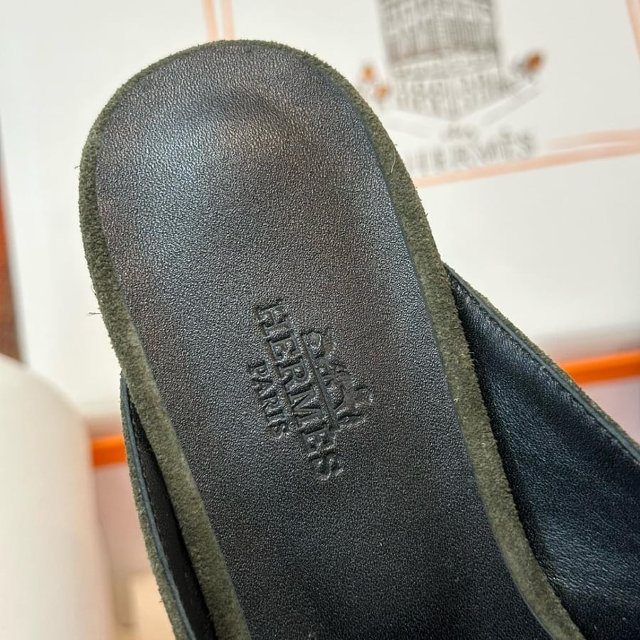 ايرمز Kelly flat