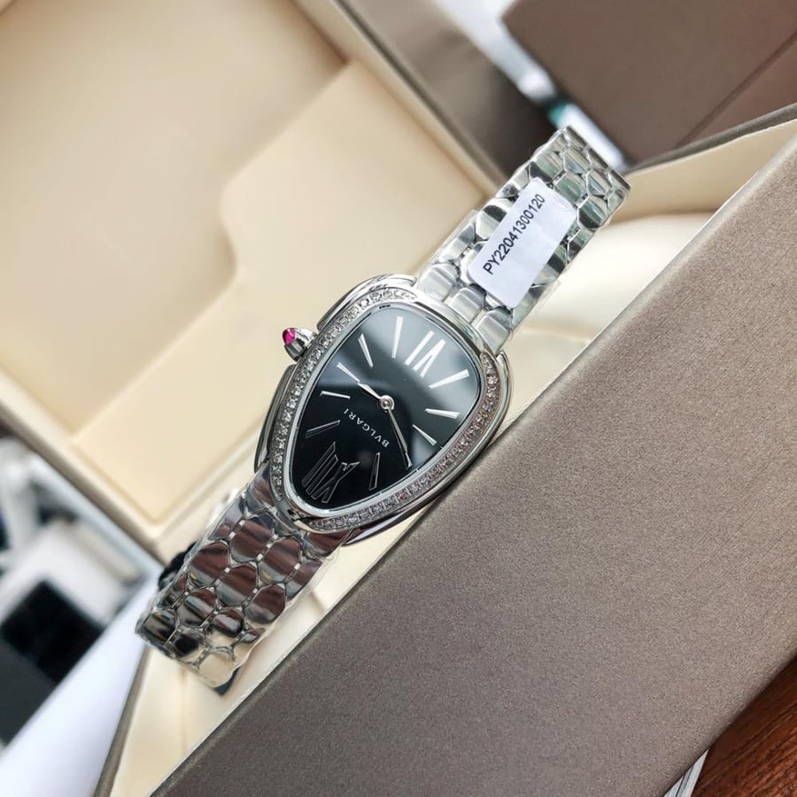 بولغاري Serpenti Watch