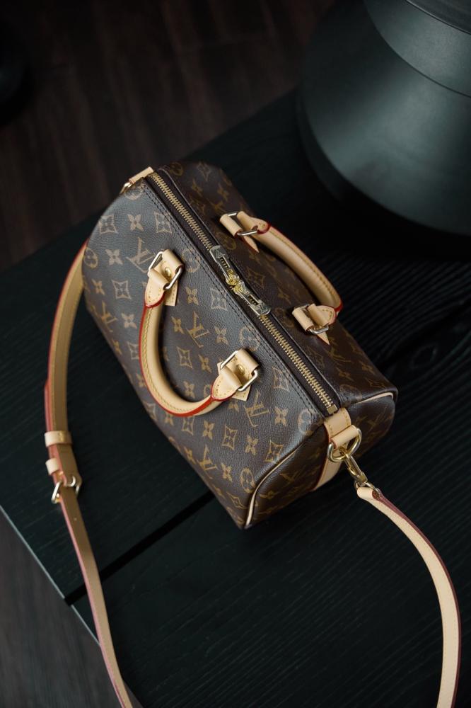لوي فيتون Speedy 25