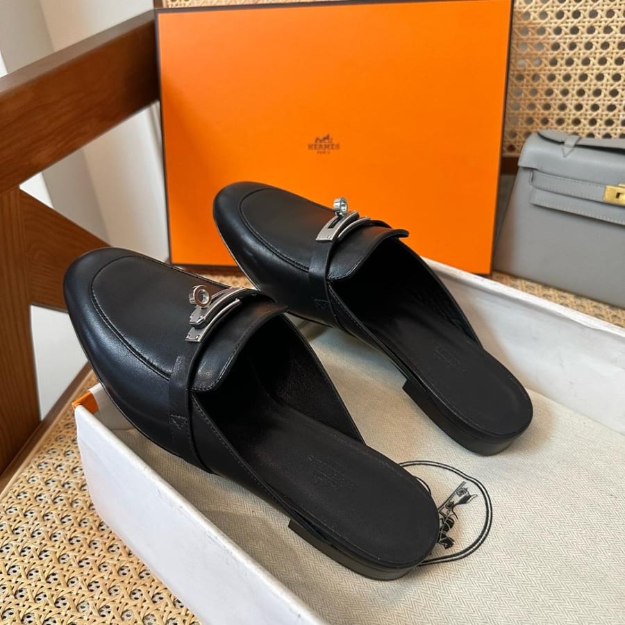 ايرمز Kelly flat