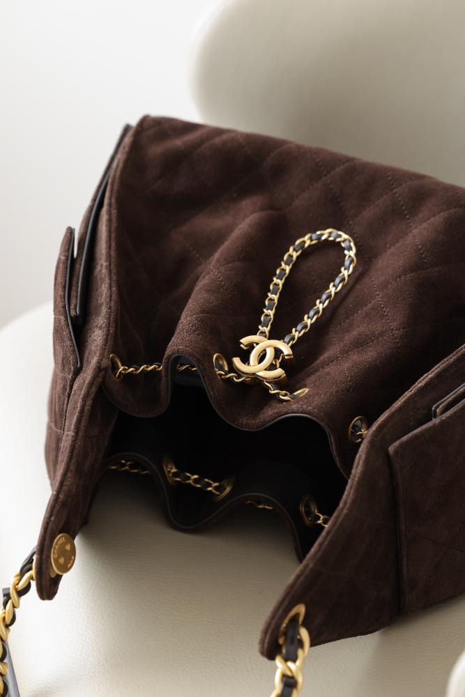 شانيل Hobo 25c small