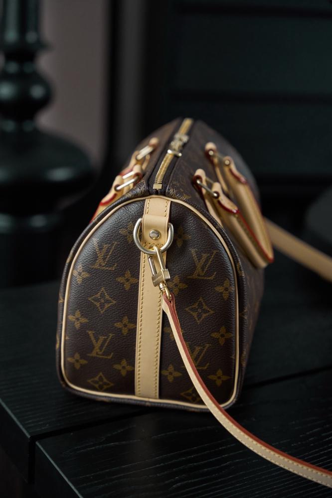 لوي فيتون Speedy 25