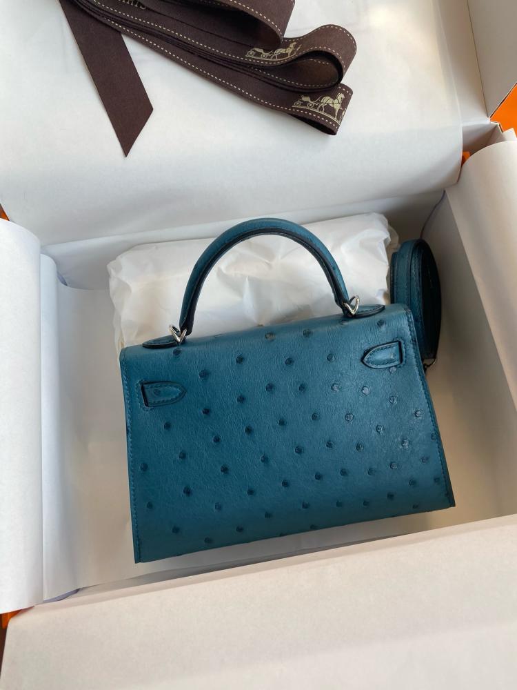 ايرمز Mini Kelly