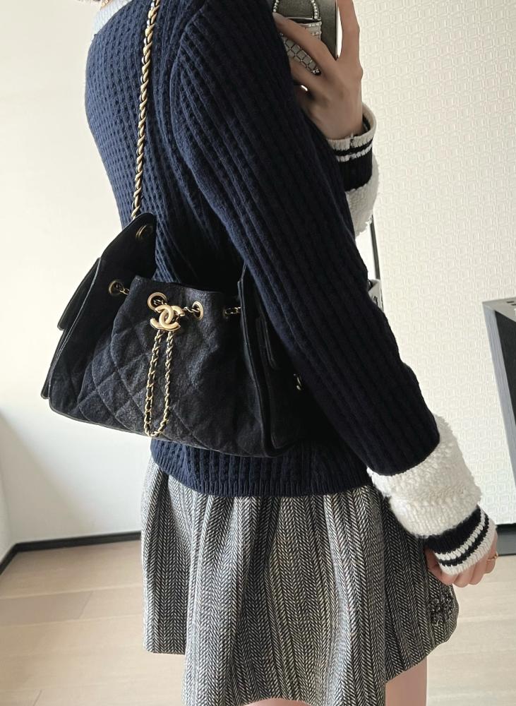 شانيل 25c mini