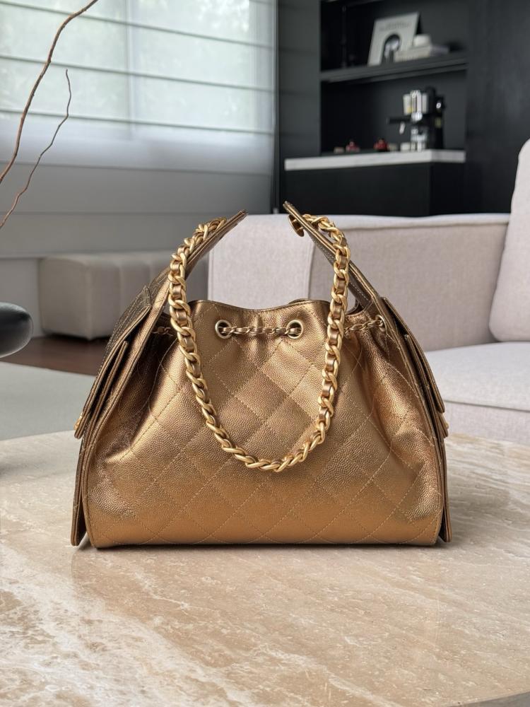 شانيل Hobo 25c small