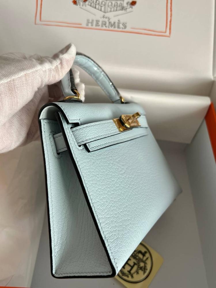 ايرمز Mini Kelly