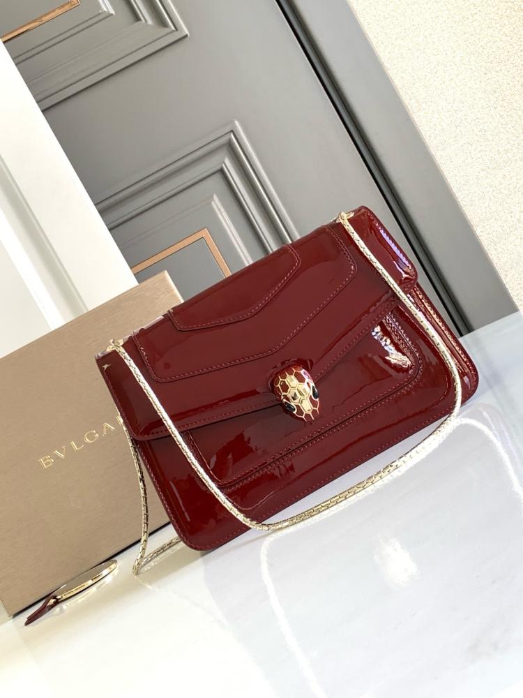بولغاري  SERPENTI FOREVER