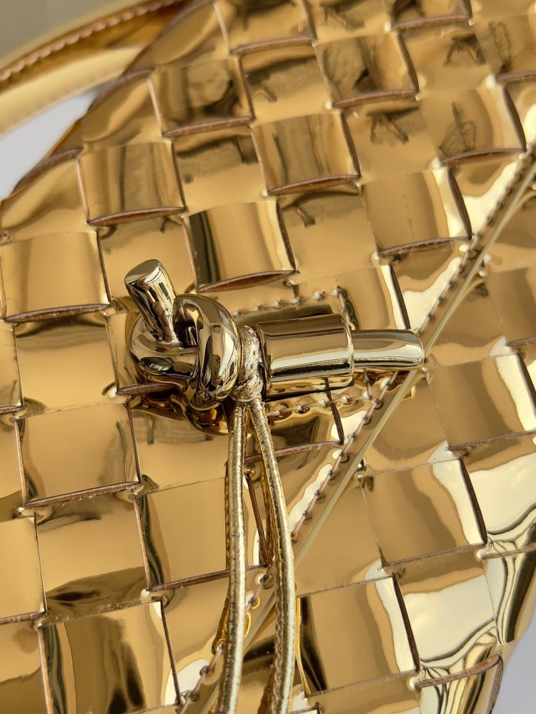 بوتيقا Andiamo Clutch