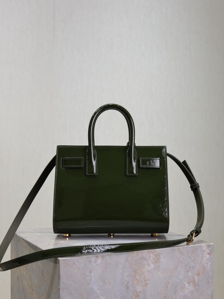 سان لوران Sac de jour nano