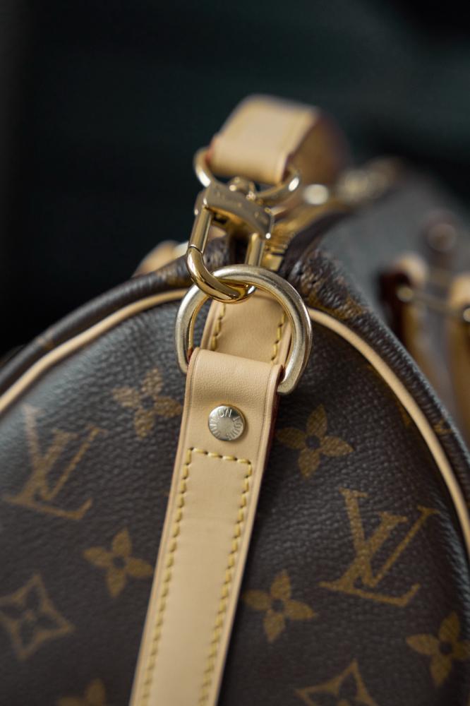 لوي فيتون Speedy 25