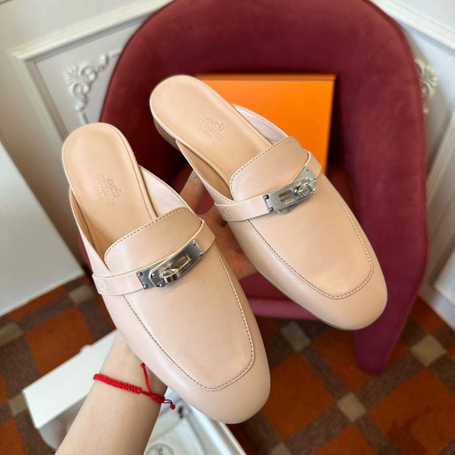 ايرمز Kelly flat