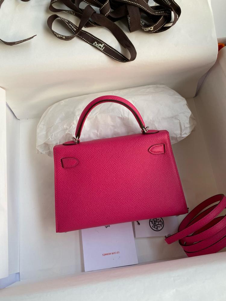 ايرمز Mini Kelly
