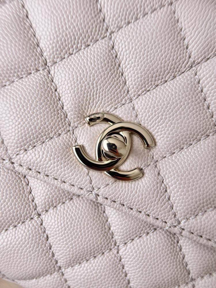 Chanel Coco Handle