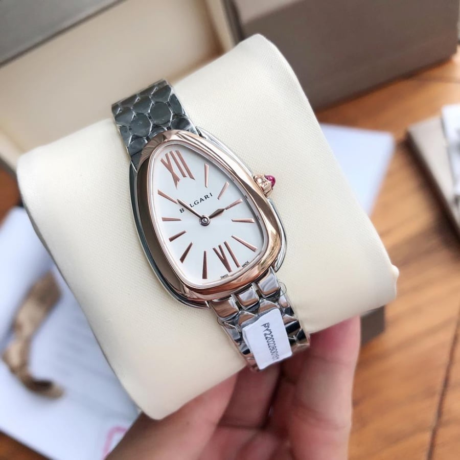 بولغاري Serpenti Watch