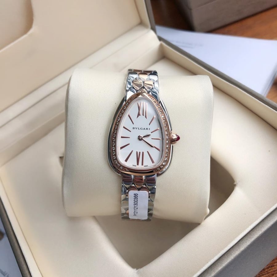 بولغاري Serpenti Watch