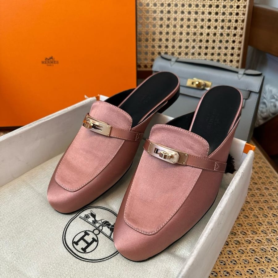 ايرمز Kelly flat