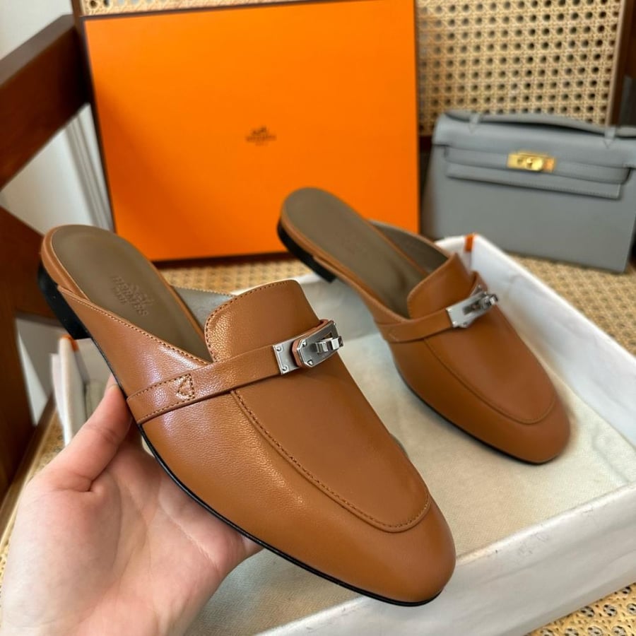 ايرمز Kelly flat