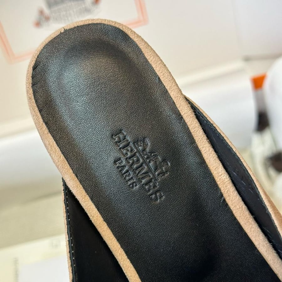 ايرمز Kelly flat