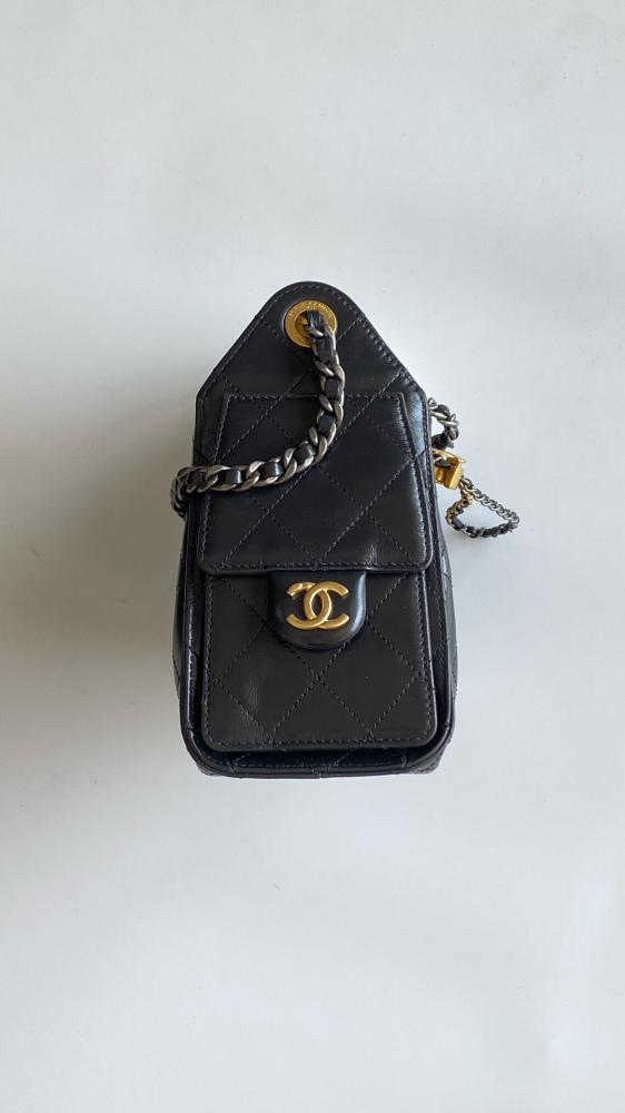 شانيل 25c mini