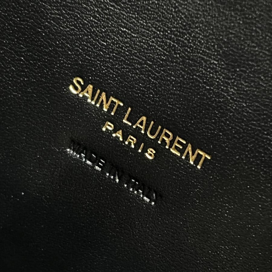 سان لوران Sac de jour baby