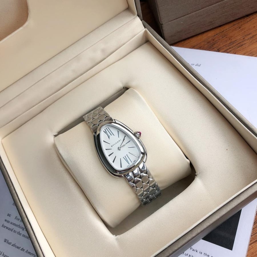 بولغاري Serpenti Watch