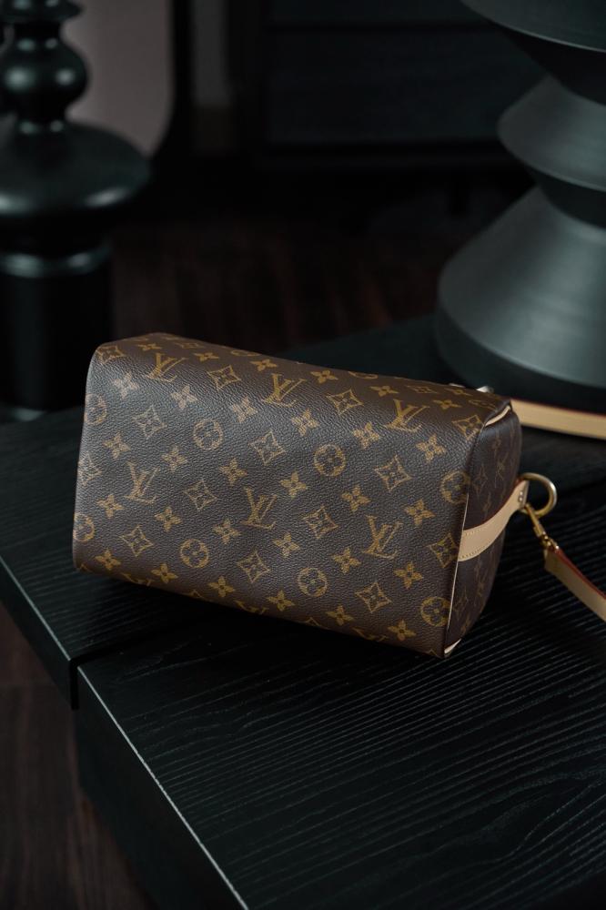 لوي فيتون Speedy 25
