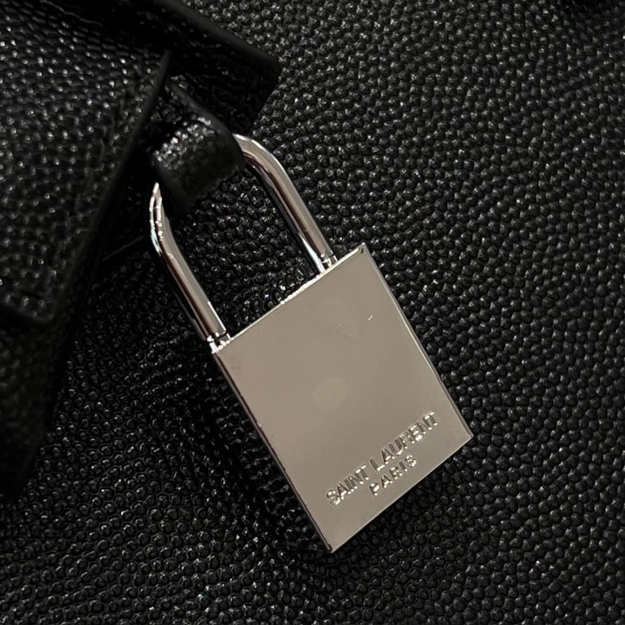 سان لوران Sac de jour nano